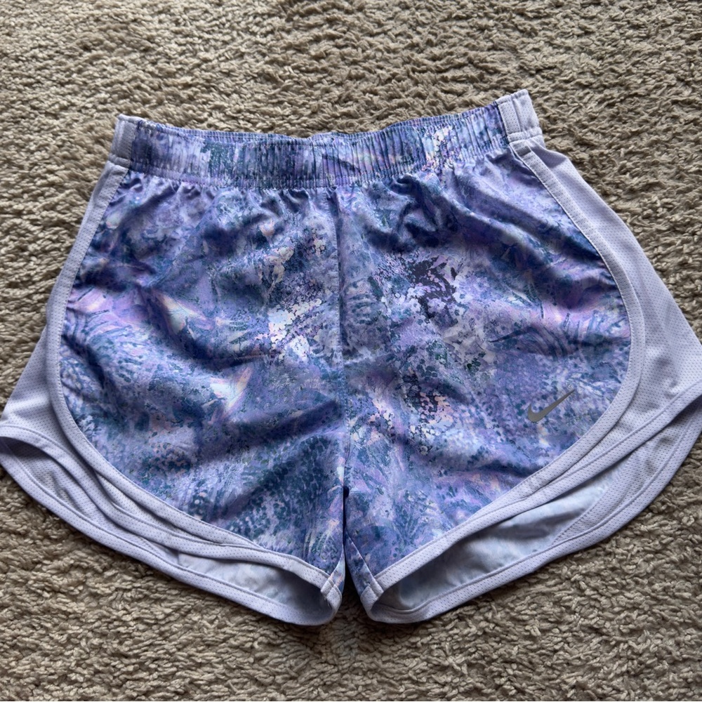 Nike Women's Tempo Pace Running Shorts 2.0